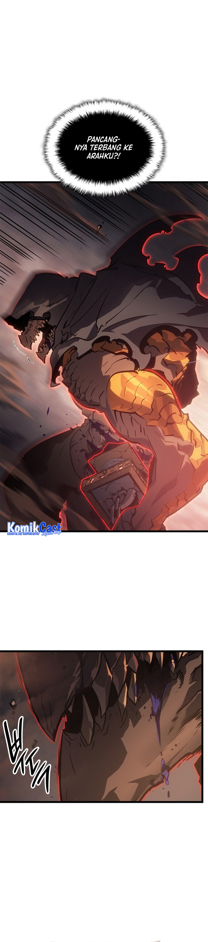 Solo Leveling: Ragnarok Chapter 29 Gambar 41