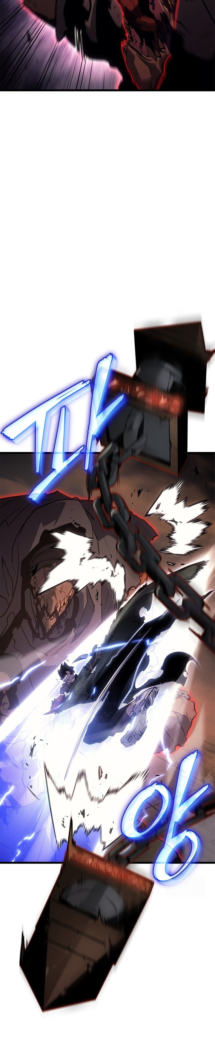 Solo Leveling: Ragnarok Chapter 29 Gambar 43