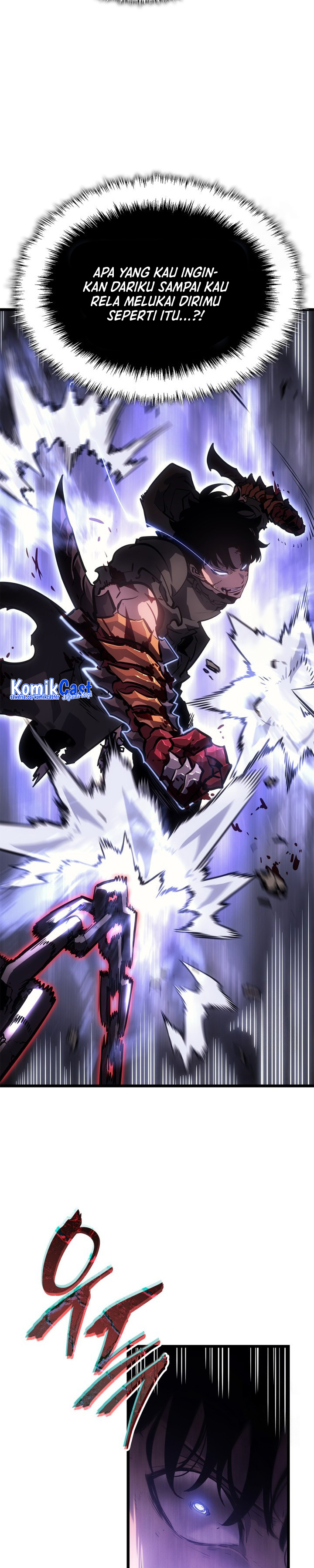 Solo Leveling: Ragnarok Chapter 29 Gambar 48
