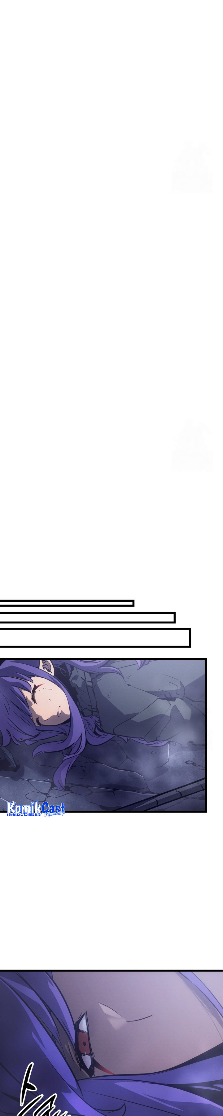Solo Leveling: Ragnarok Chapter 29 Gambar 52