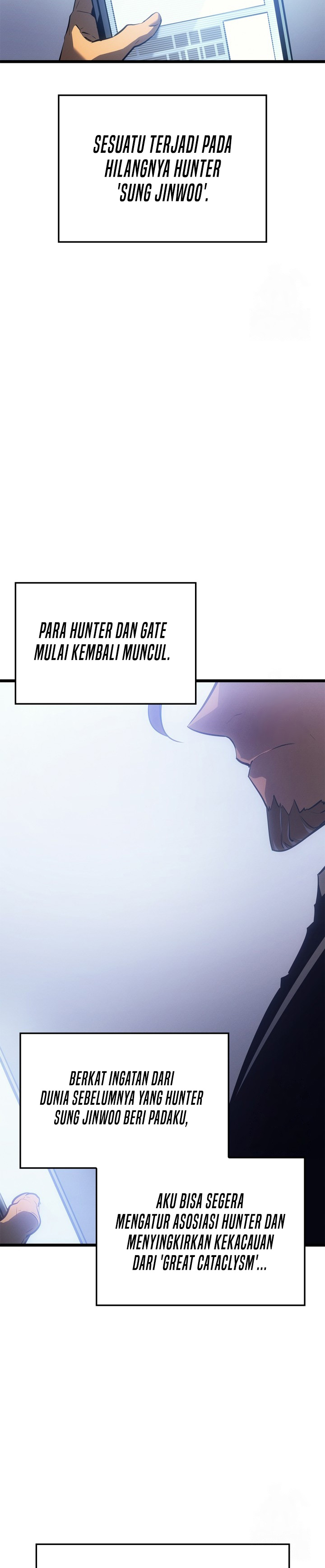 Solo Leveling: Ragnarok Chapter 29 Gambar 58