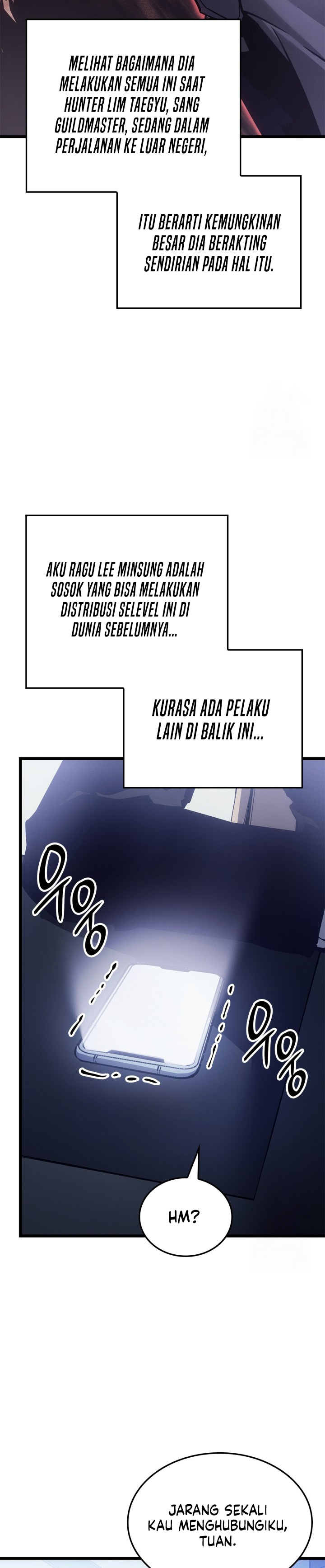 Solo Leveling: Ragnarok Chapter 29 Gambar 60