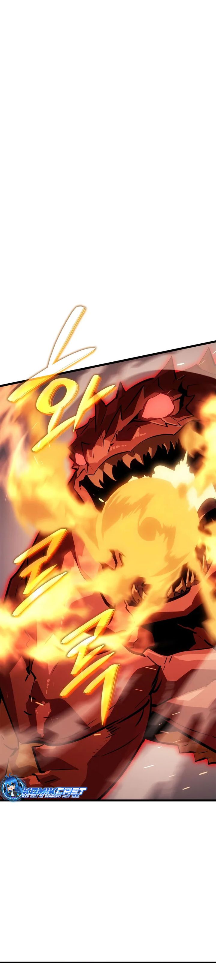 Solo Leveling: Ragnarok Chapter 35 Gambar 15