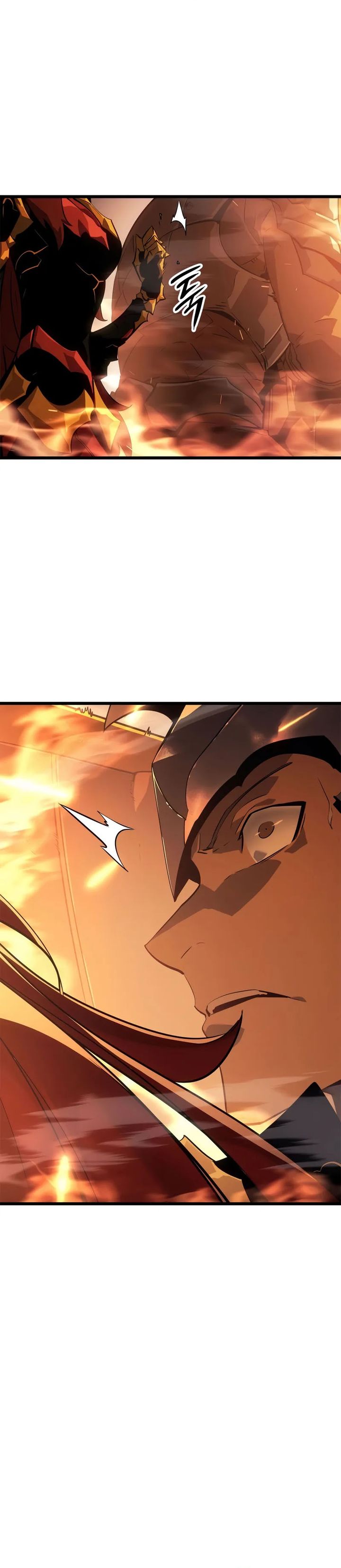 Solo Leveling: Ragnarok Chapter 35 Gambar 17