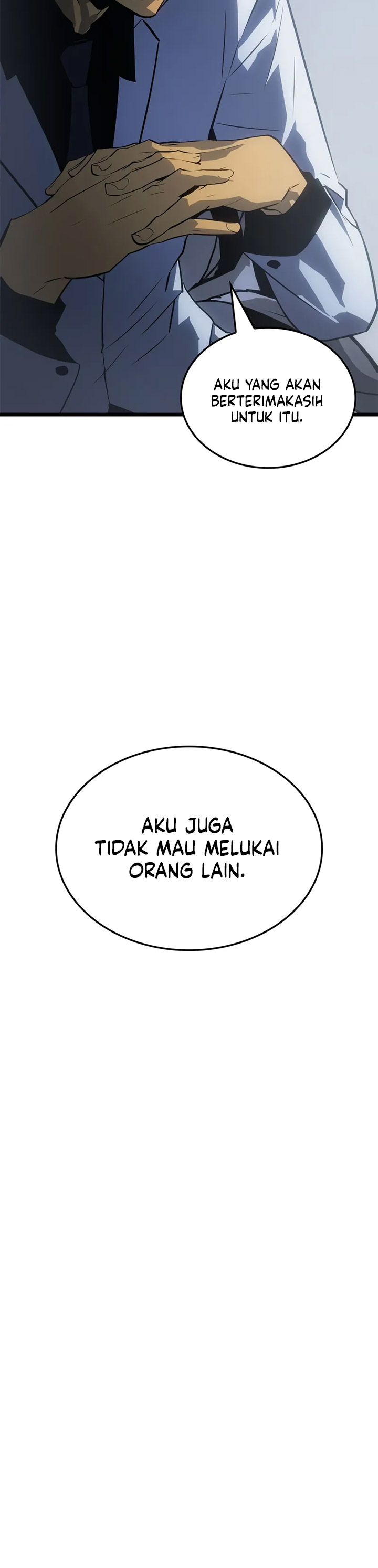 Solo Leveling: Ragnarok Chapter 37 Gambar 9