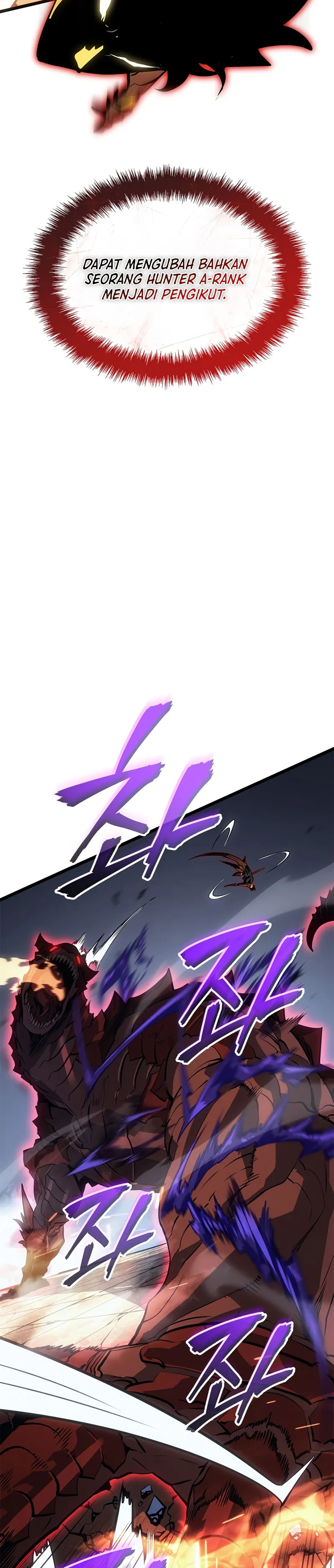 Solo Leveling: Ragnarok Chapter 37 Gambar 16