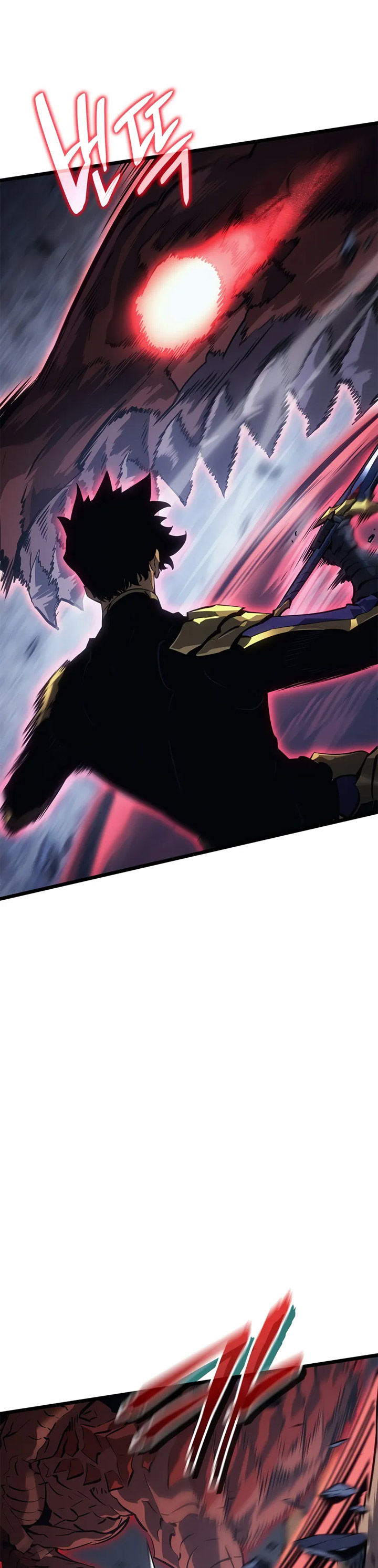 Solo Leveling: Ragnarok Chapter 37 Gambar 18