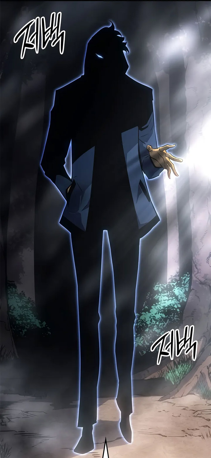Solo Leveling: Ragnarok Chapter 37 Gambar 50
