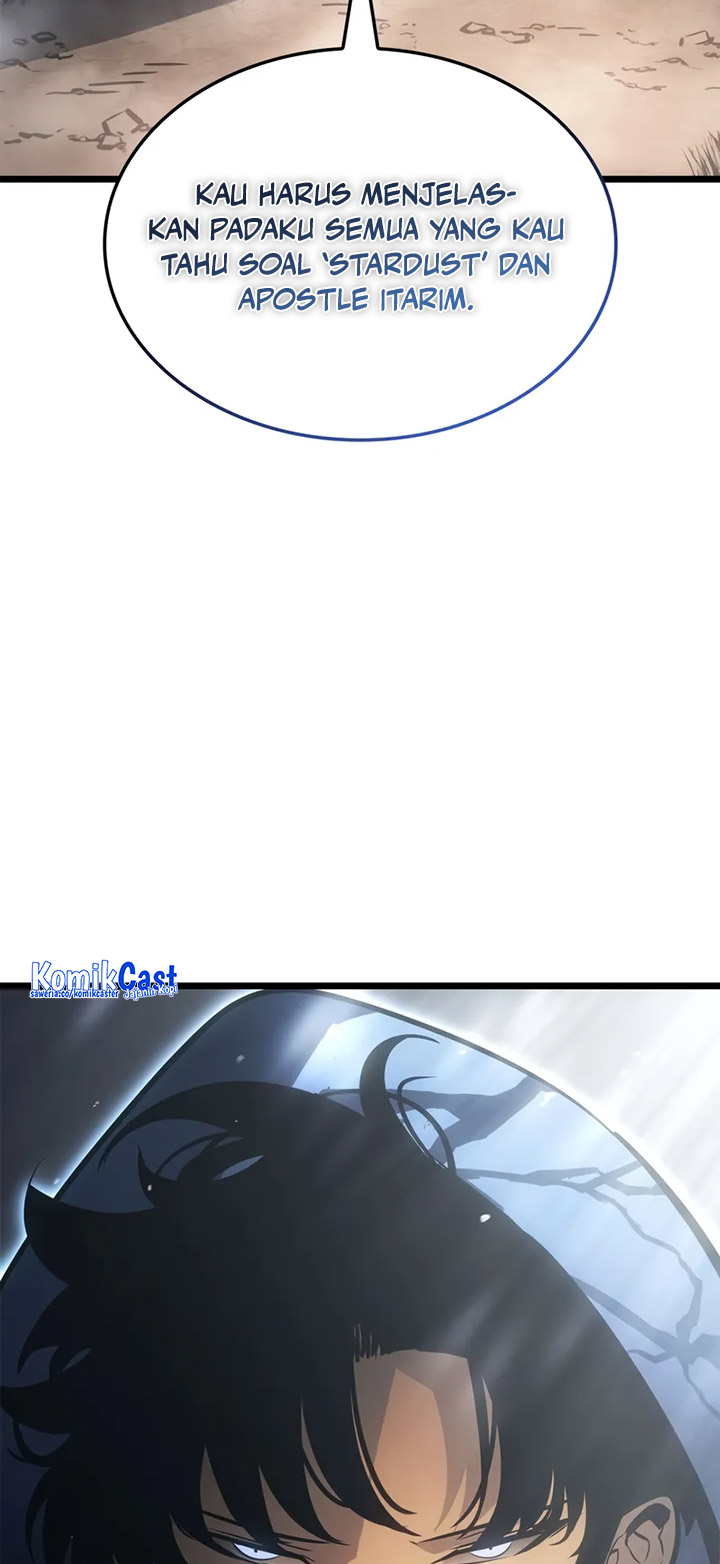 Solo Leveling: Ragnarok Chapter 37 Gambar 51