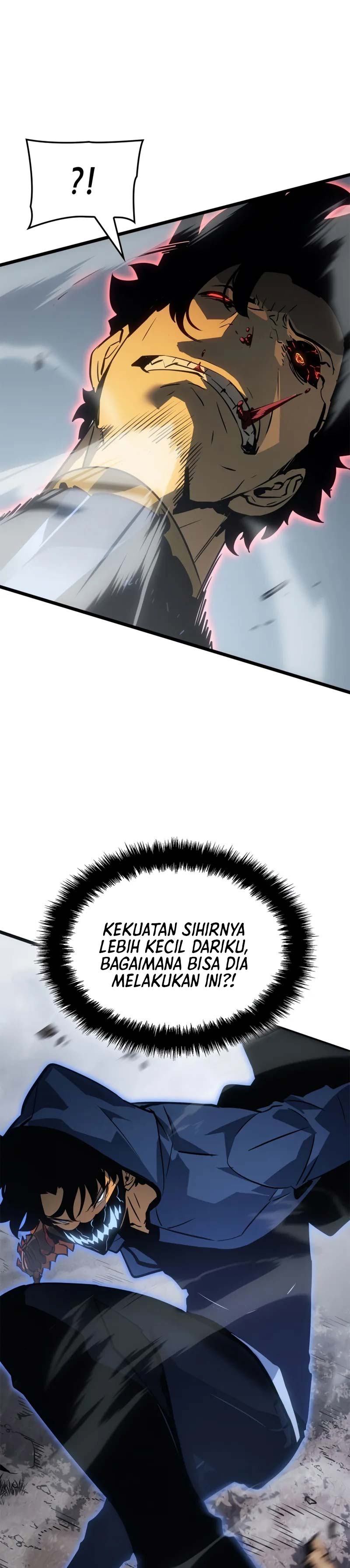 Solo Leveling: Ragnarok Chapter 38 Gambar 9