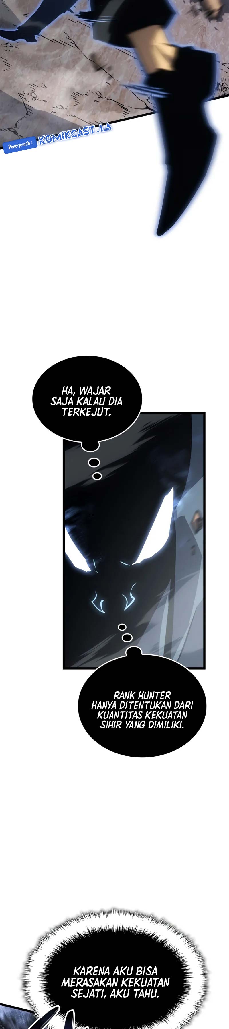 Solo Leveling: Ragnarok Chapter 38 Gambar 10