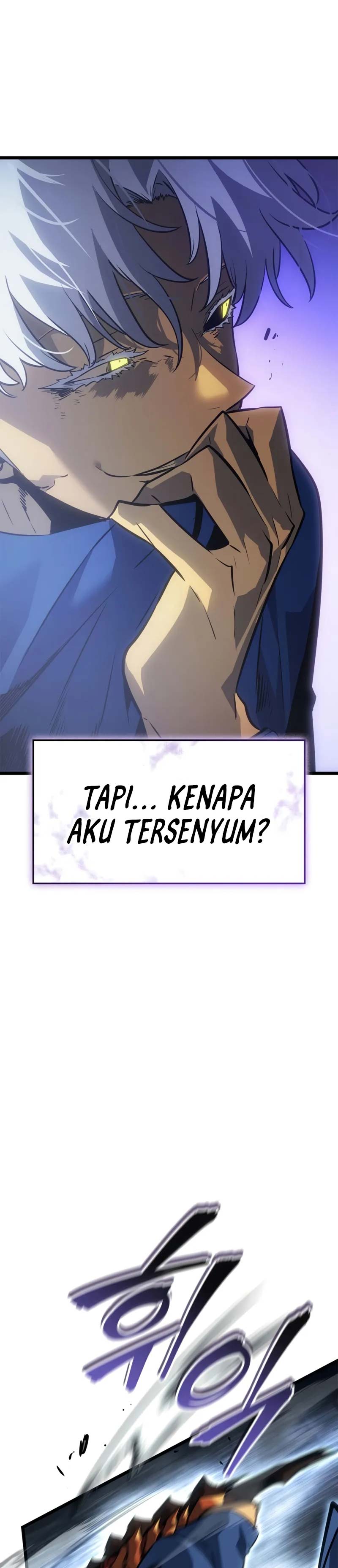 Solo Leveling: Ragnarok Chapter 38 Gambar 28