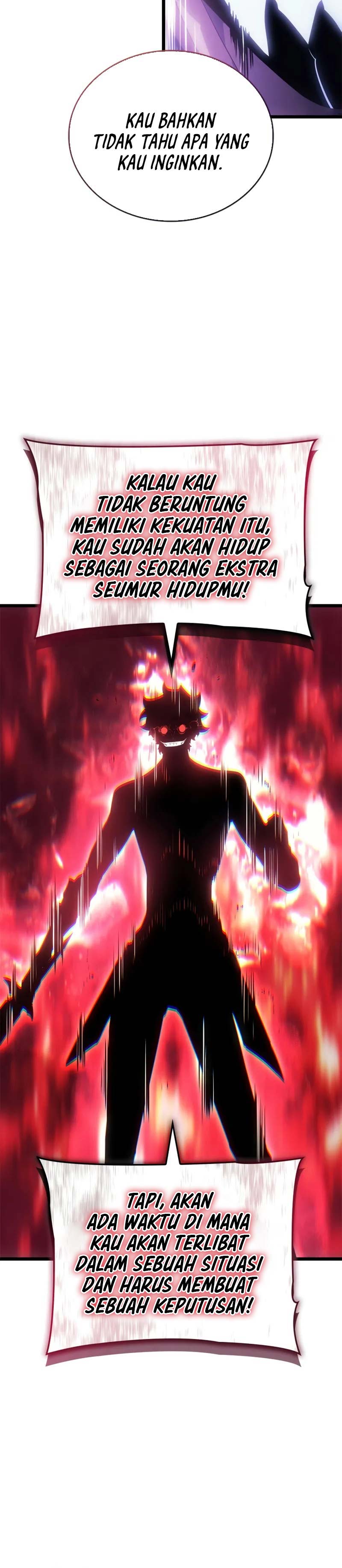 Solo Leveling: Ragnarok Chapter 38 Gambar 36