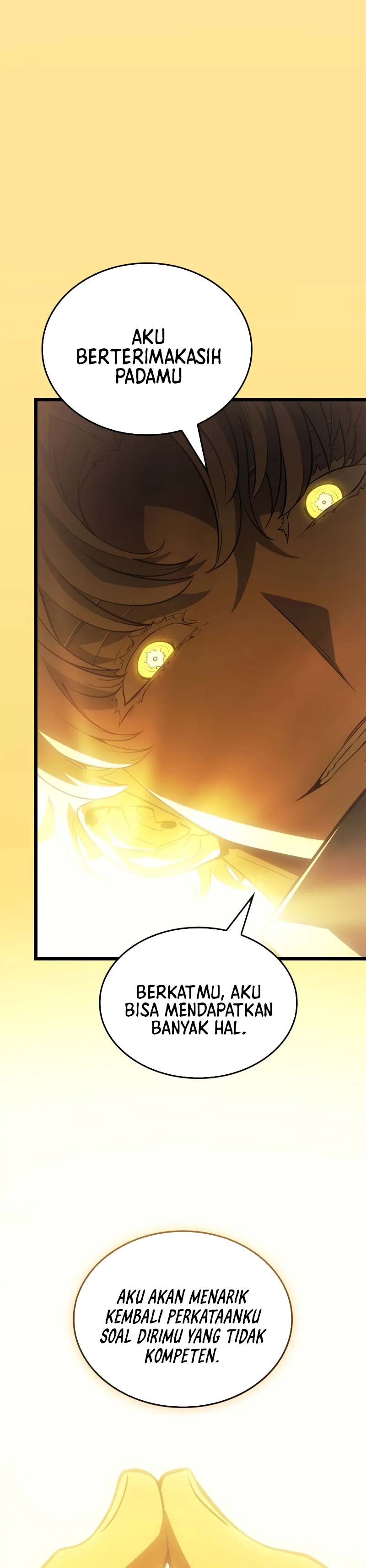 Solo Leveling: Ragnarok Chapter 38 Gambar 39