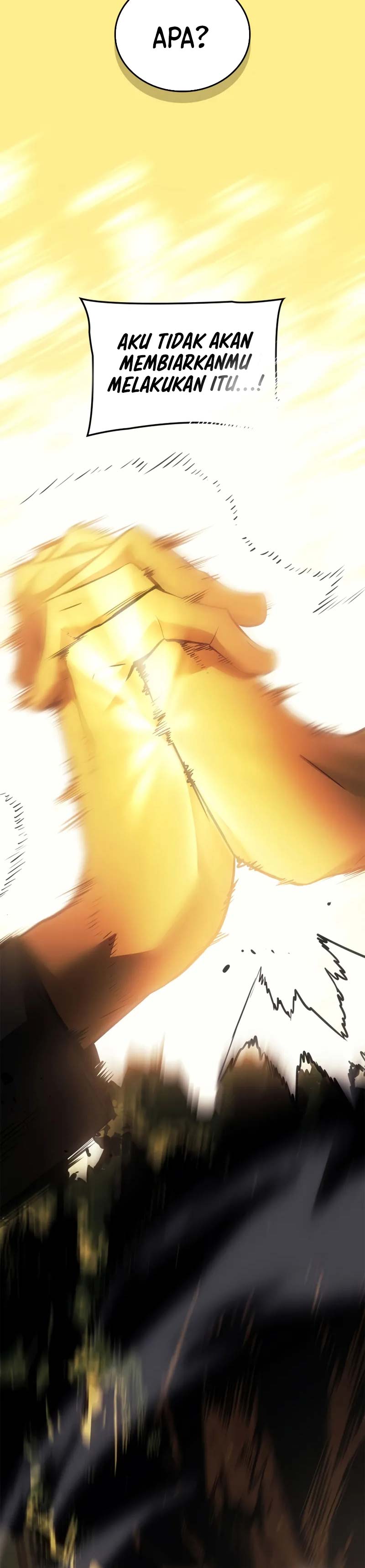 Solo Leveling: Ragnarok Chapter 38 Gambar 41