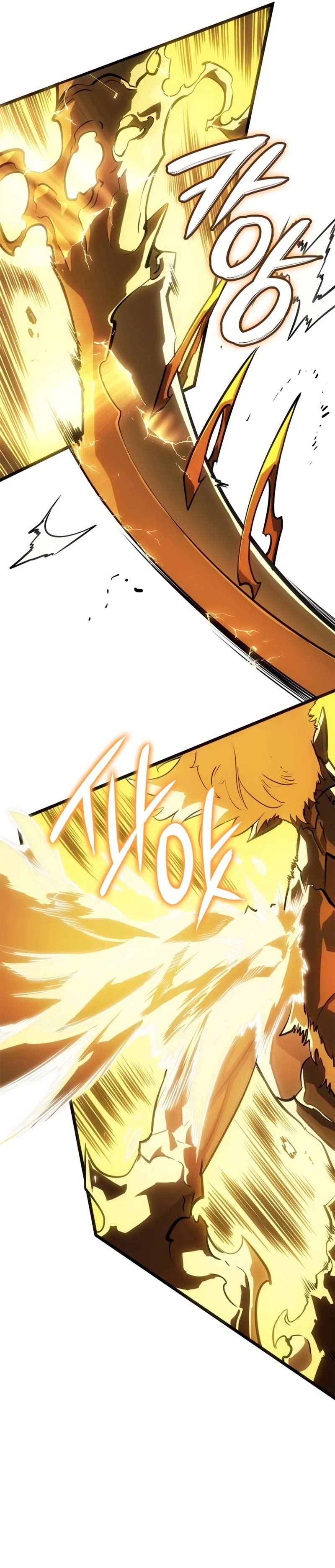 Solo Leveling: Ragnarok Chapter 38 Gambar 44