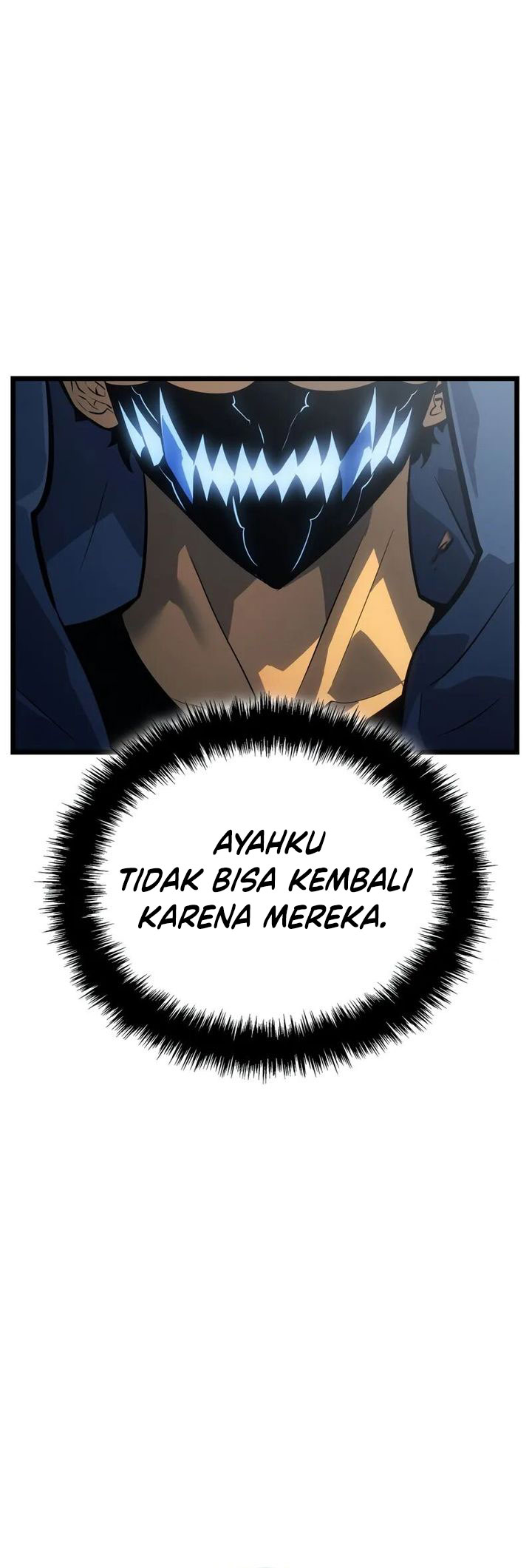 Solo Leveling: Ragnarok Chapter 39 Gambar 6