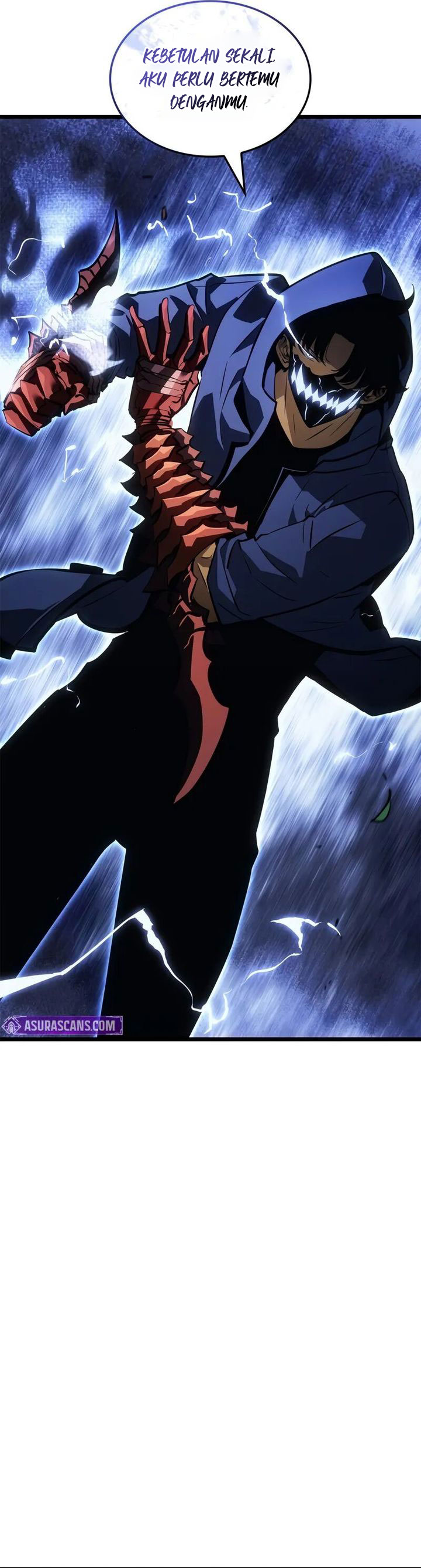 Solo Leveling: Ragnarok Chapter 39 Gambar 7