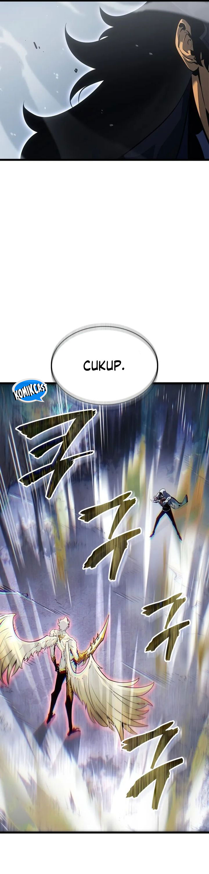Solo Leveling: Ragnarok Chapter 39 Gambar 8