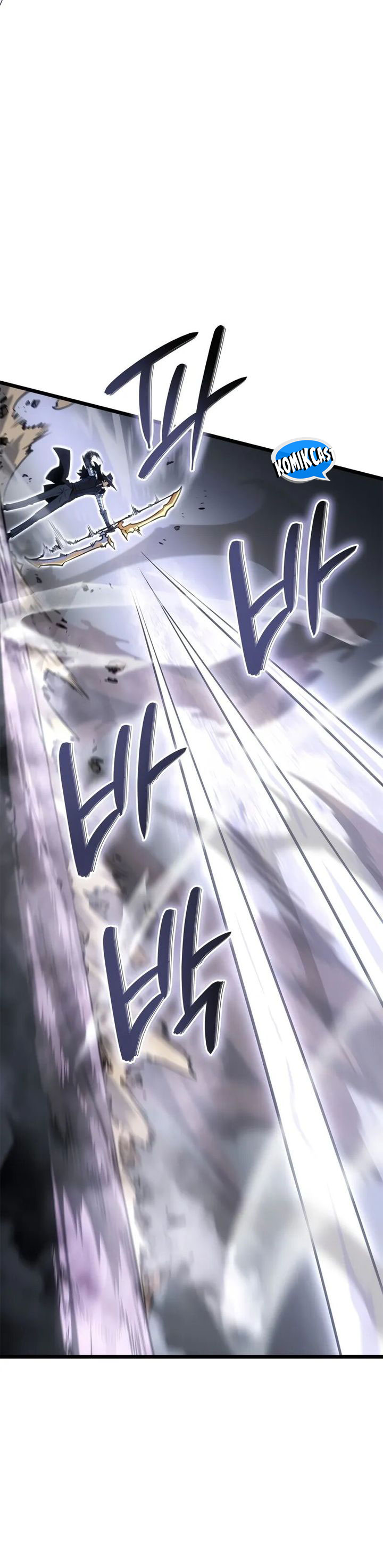 Solo Leveling: Ragnarok Chapter 39 Gambar 18