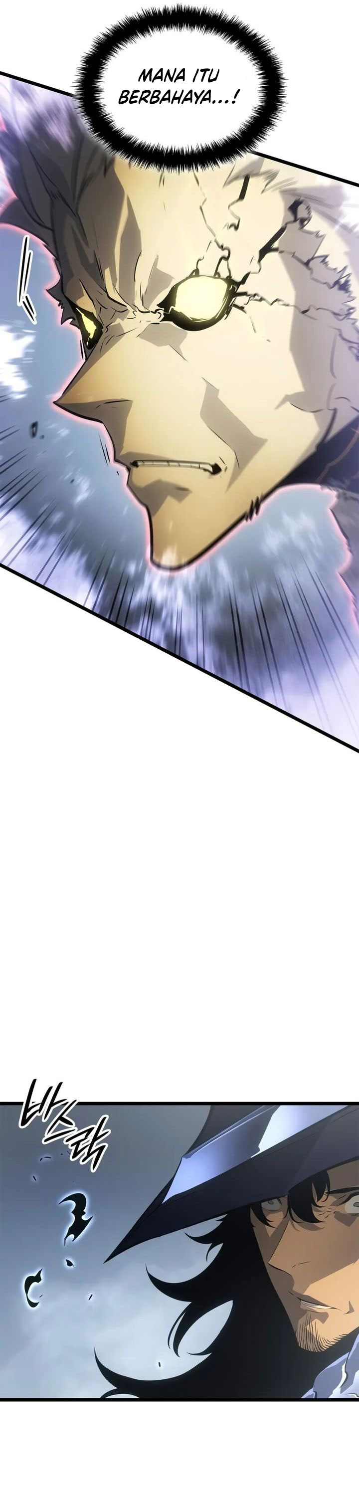 Solo Leveling: Ragnarok Chapter 39 Gambar 26
