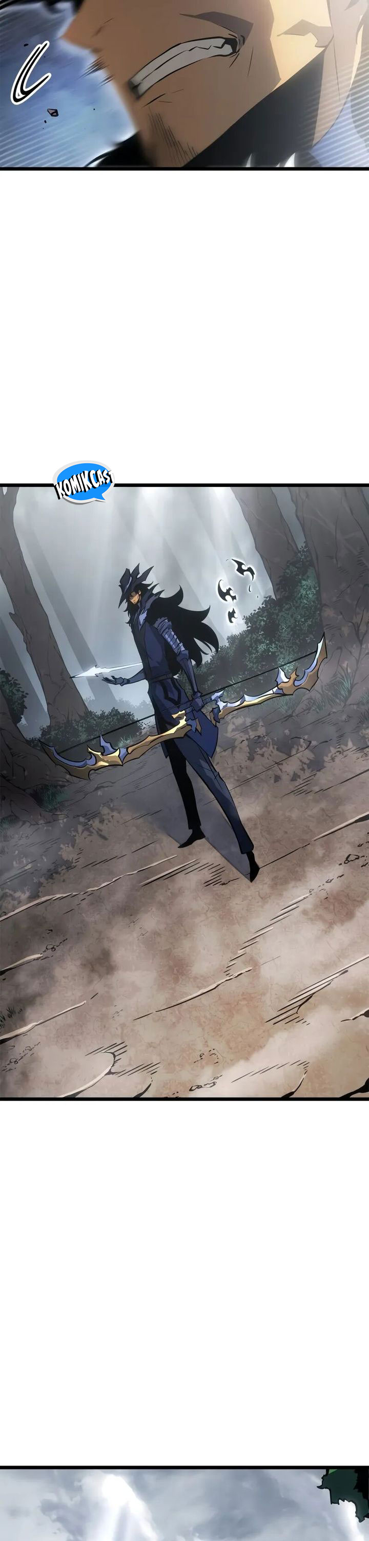 Solo Leveling: Ragnarok Chapter 39 Gambar 30