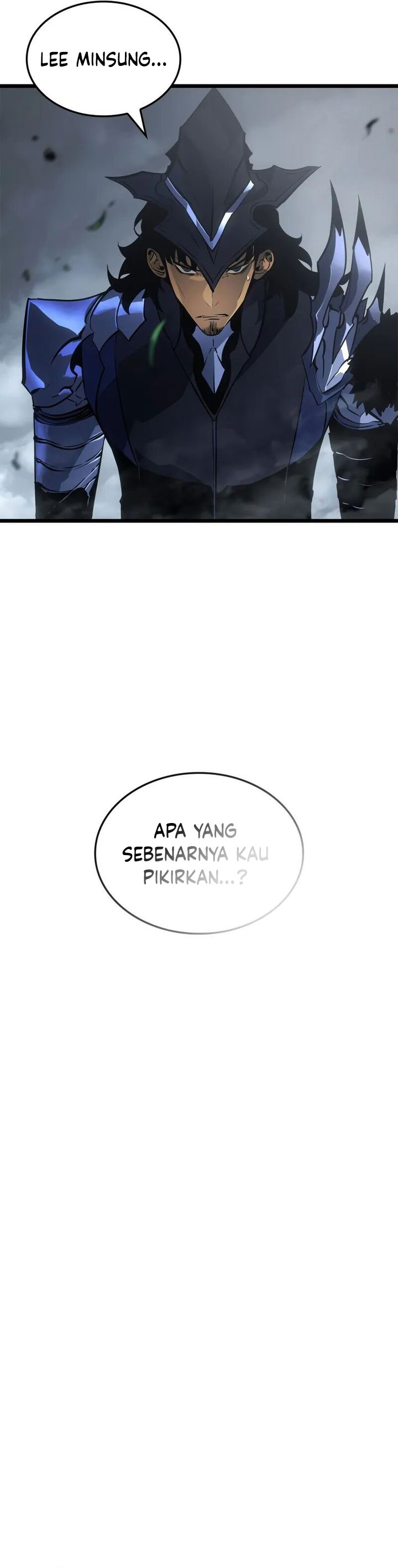Solo Leveling: Ragnarok Chapter 39 Gambar 32