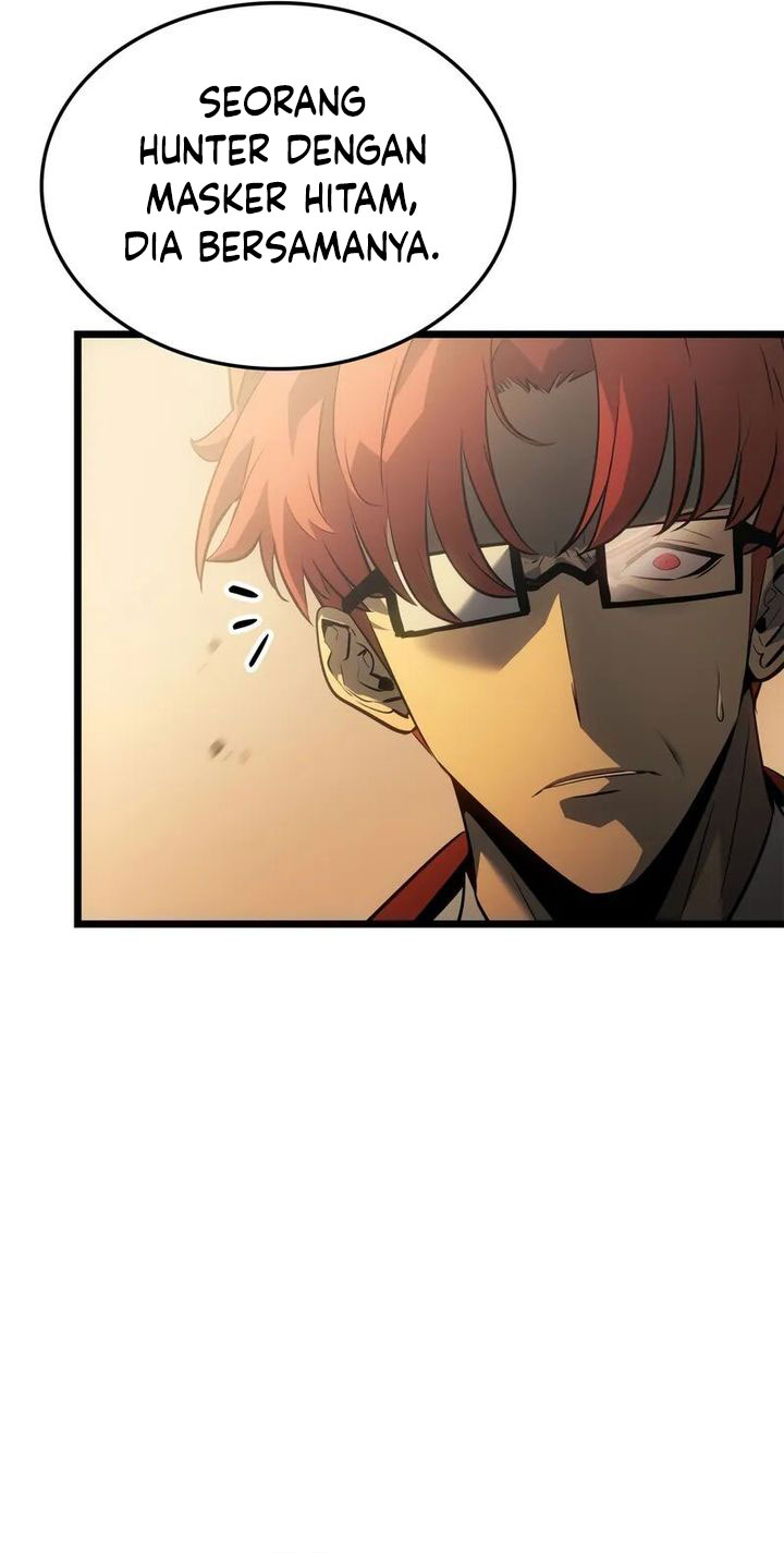 Solo Leveling: Ragnarok Chapter 39 Gambar 36