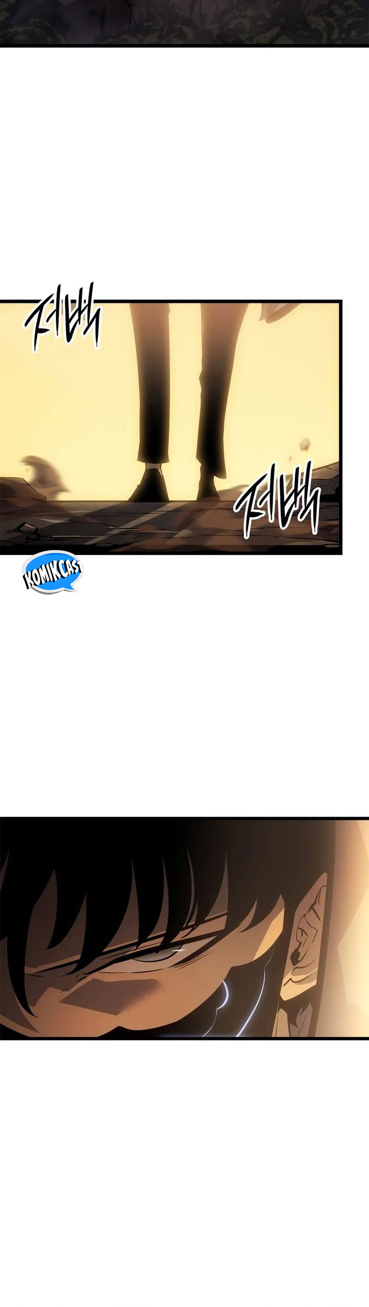 Solo Leveling: Ragnarok Chapter 39 Gambar 40