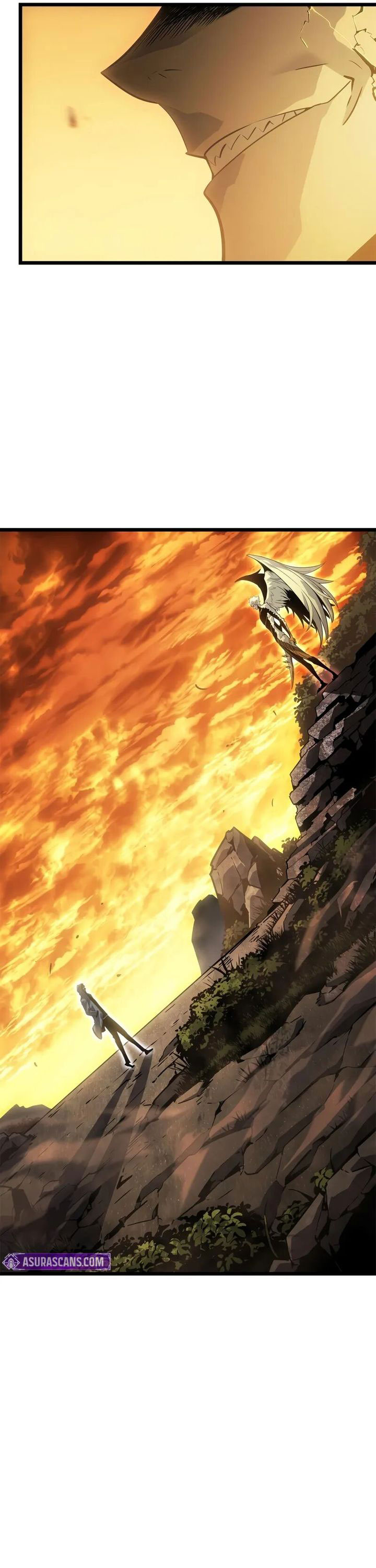 Solo Leveling: Ragnarok Chapter 39 Gambar 41