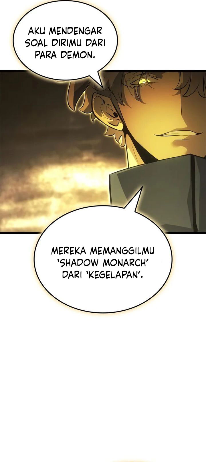 Solo Leveling: Ragnarok Chapter 39 Gambar 44