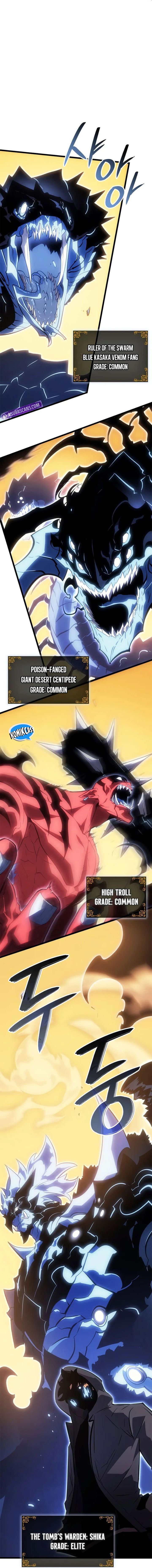 Solo Leveling: Ragnarok Chapter 39 Gambar 50