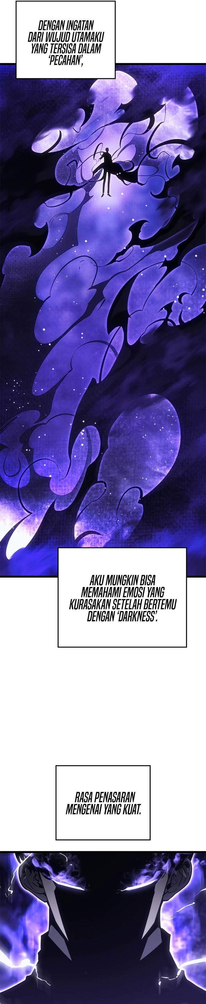Solo Leveling: Ragnarok Chapter 40 Gambar 7