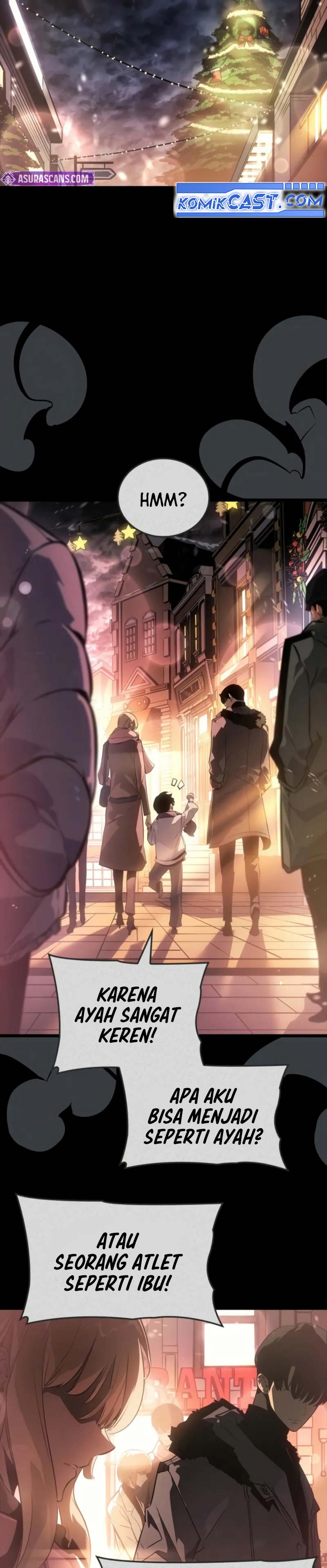 Solo Leveling: Ragnarok Chapter 41 Gambar 3