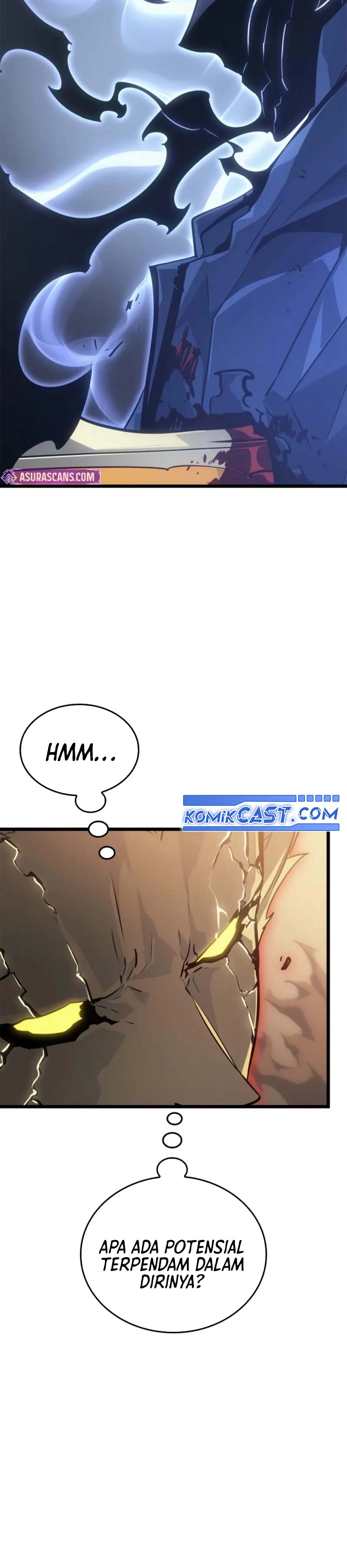 Solo Leveling: Ragnarok Chapter 41 Gambar 14