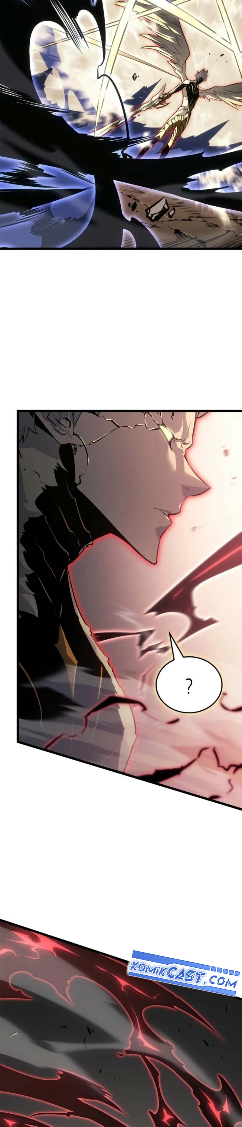 Solo Leveling: Ragnarok Chapter 41 Gambar 24
