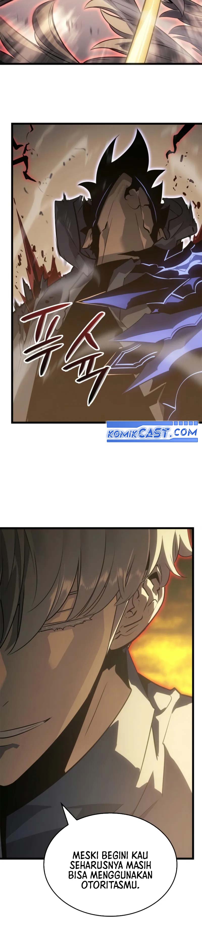 Solo Leveling: Ragnarok Chapter 41 Gambar 28