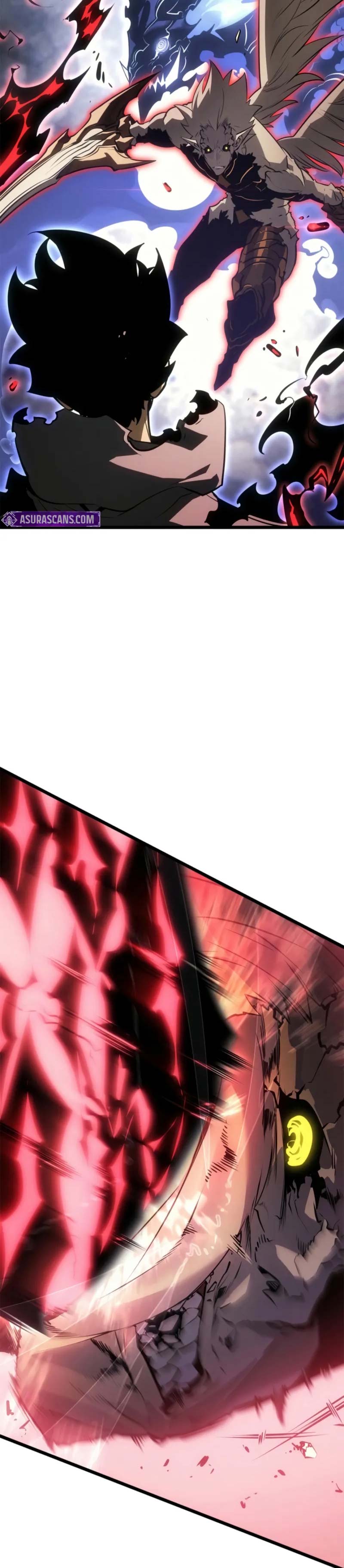 Solo Leveling: Ragnarok Chapter 41 Gambar 30