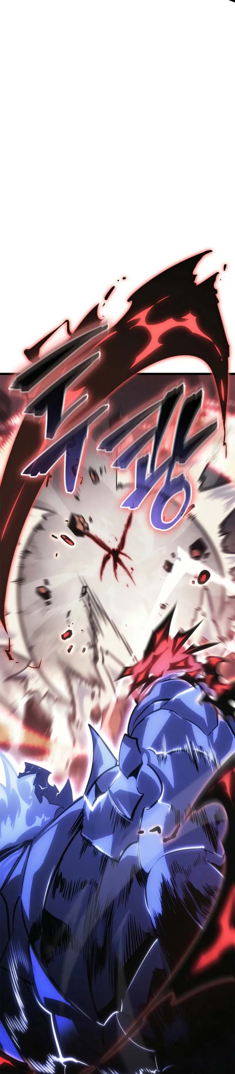 Solo Leveling: Ragnarok Chapter 41 Gambar 31