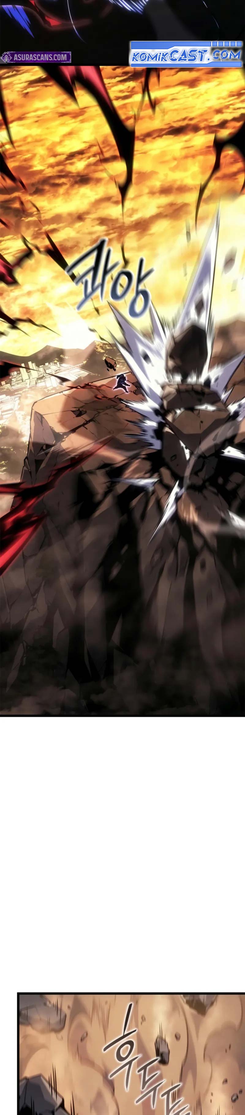 Solo Leveling: Ragnarok Chapter 41 Gambar 32