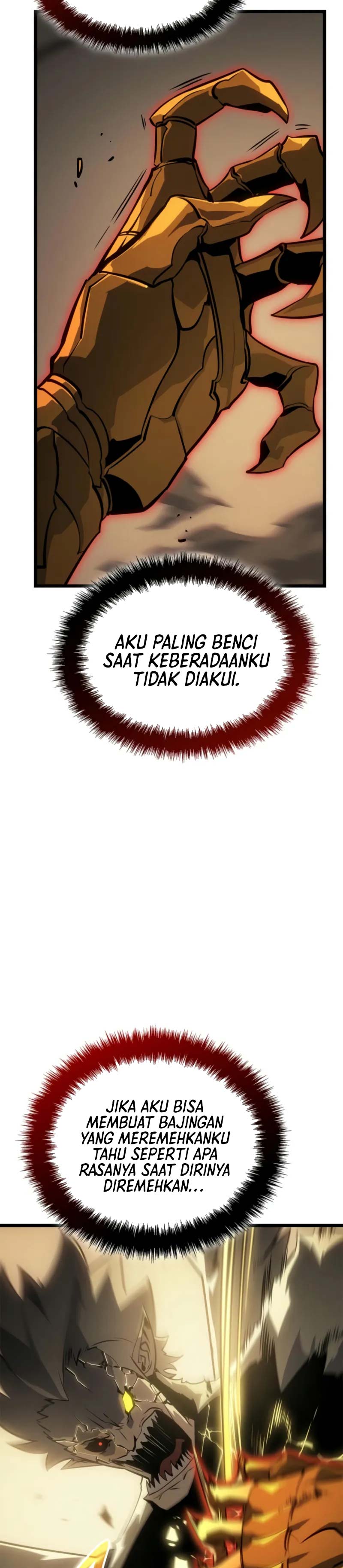 Solo Leveling: Ragnarok Chapter 41 Gambar 39