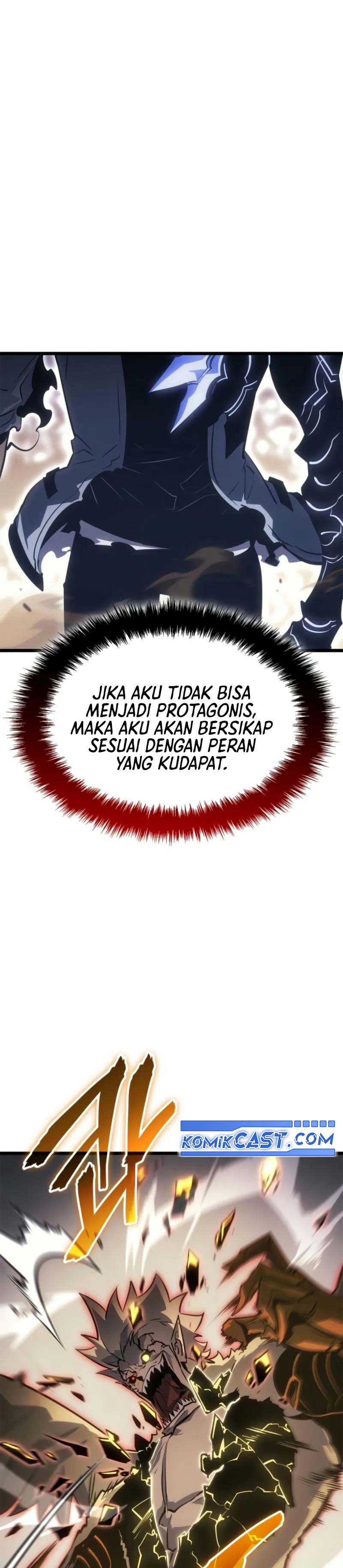 Solo Leveling: Ragnarok Chapter 41 Gambar 41