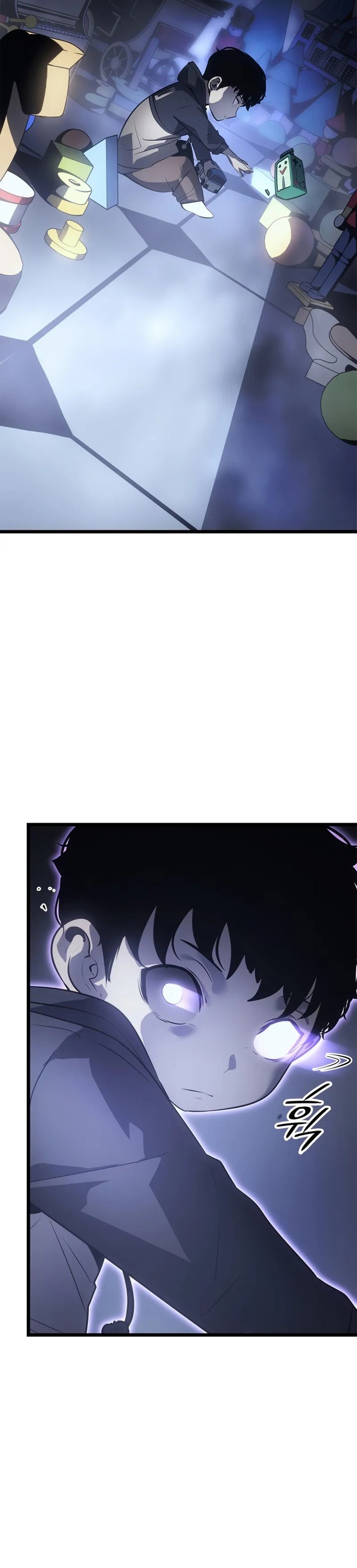 Solo Leveling: Ragnarok Chapter 43 Gambar 33