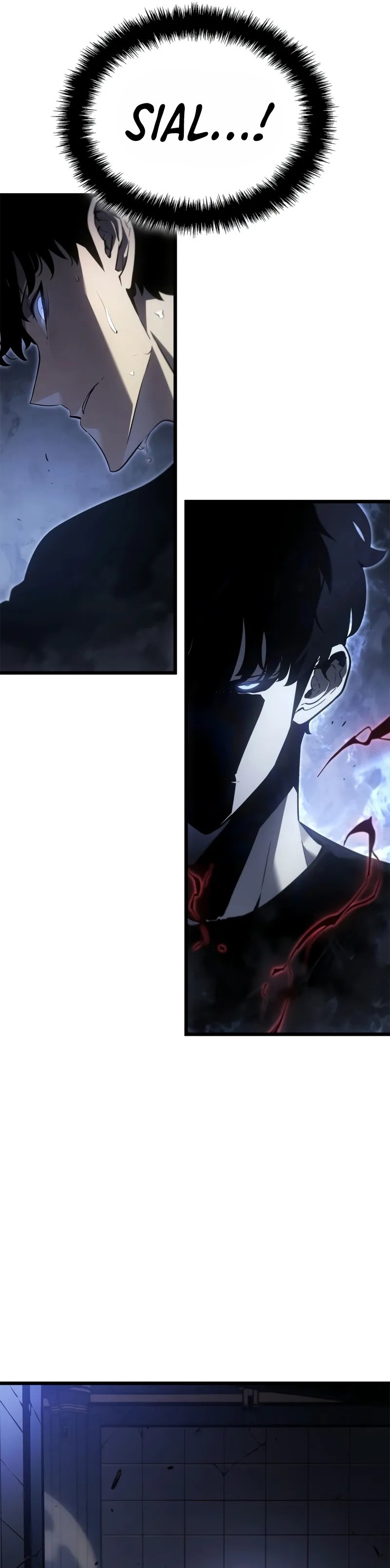 Solo Leveling: Ragnarok Chapter 45 Gambar 35