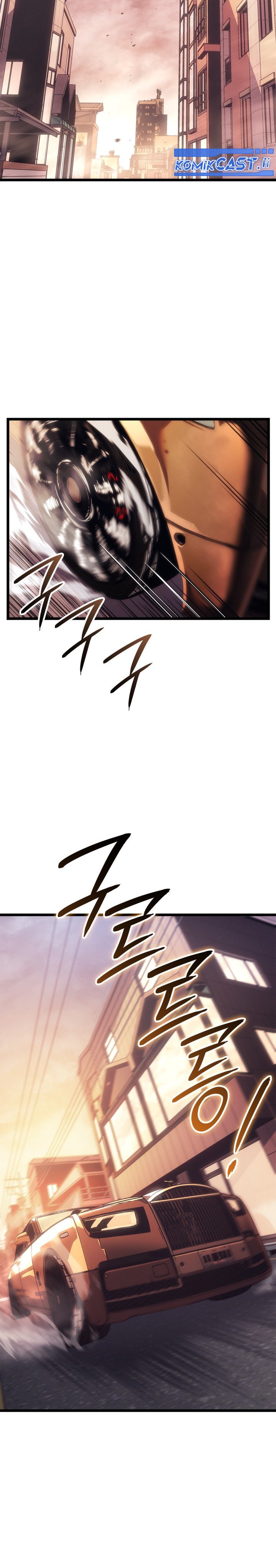 Solo Leveling: Ragnarok Chapter 50 Gambar 26