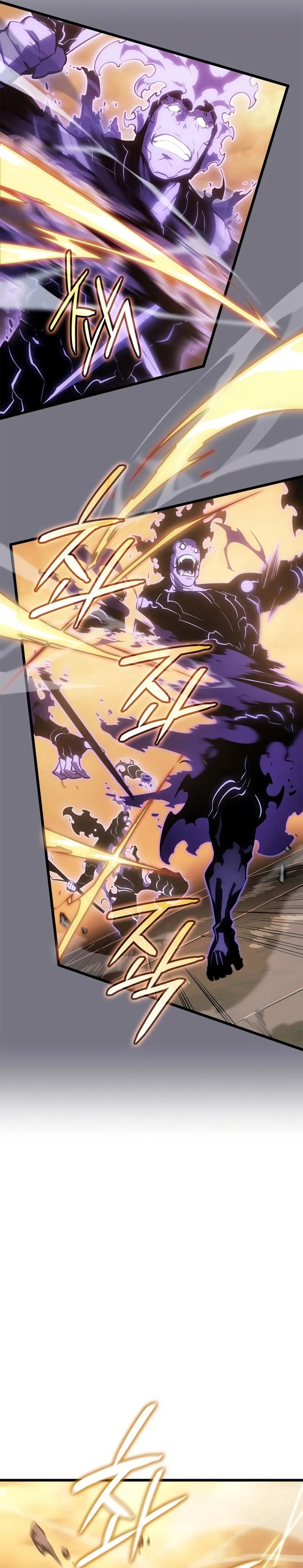 Solo Leveling: Ragnarok Chapter 52 Gambar 4