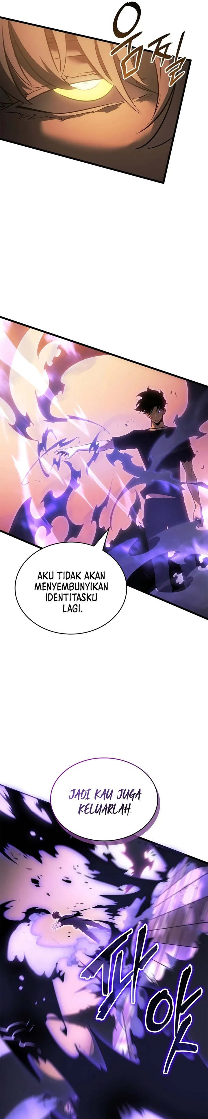 Solo Leveling: Ragnarok Chapter 52 Gambar 11