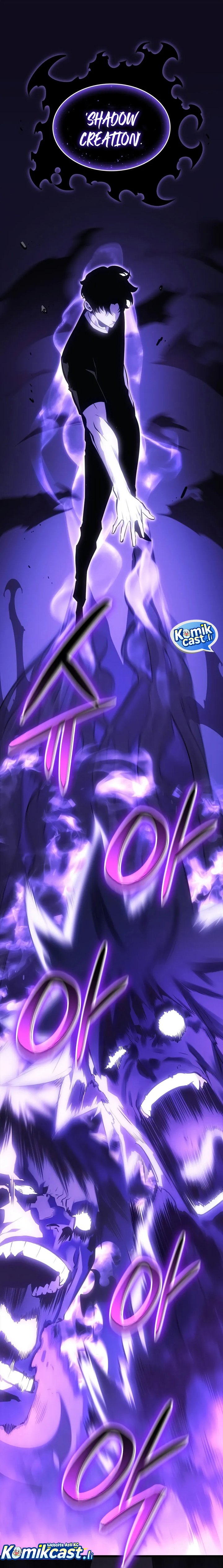 Solo Leveling: Ragnarok Chapter 52 Gambar 20