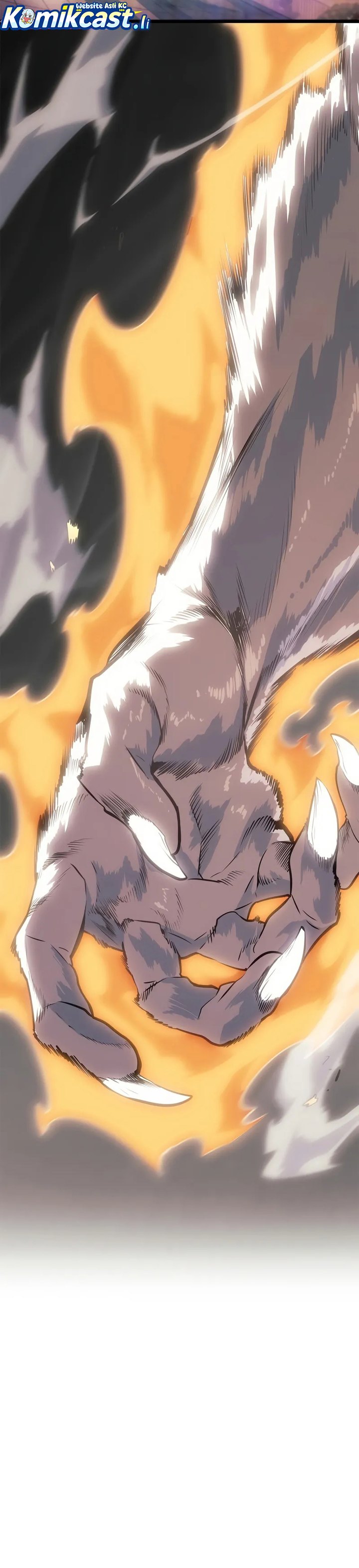 Solo Leveling: Ragnarok Chapter 52 Gambar 29