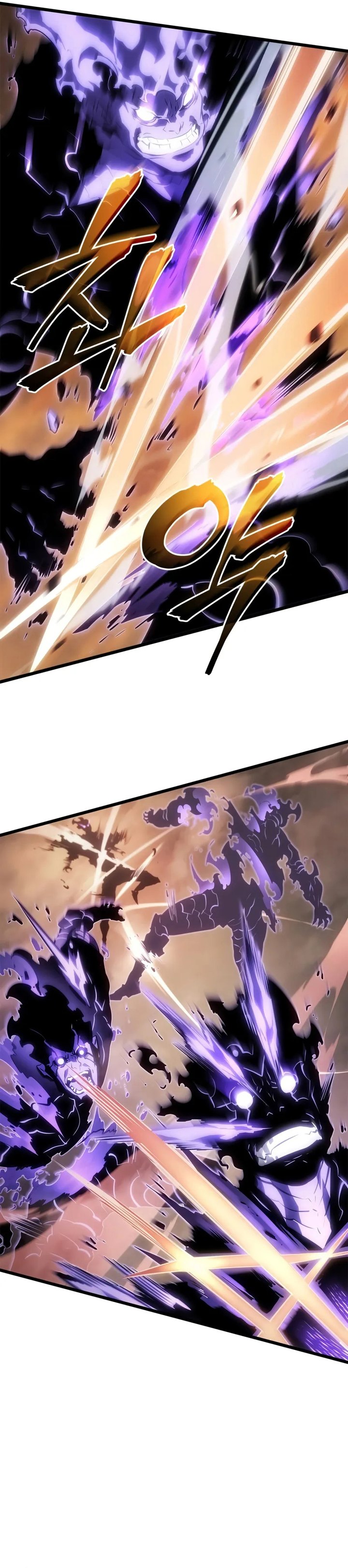 Solo Leveling: Ragnarok Chapter 52 Gambar 30